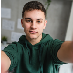 Alfred P. Privitera avatar