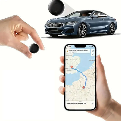Smart Airtag For Apple Find My - GPS Tracker Tag