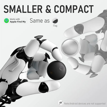 Smart Airtag For Apple Find My - GPS Tracker Tag