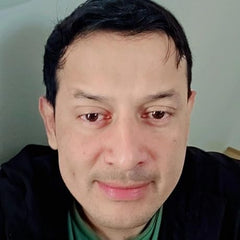 Jose ricardo carpio león avatar